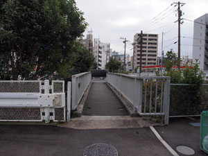 写真26　浜松橋