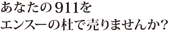 Ȃ911GX[̓mŔ܂񂩁H
