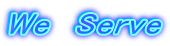 We@Serve