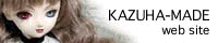 KAZUHA-MADE