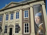 Mauritshuis Museum