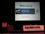 ESSO at World Forum