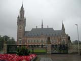 Peace Palace