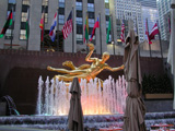 Rockefeller Center