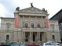 国立博物館