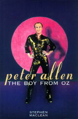 Peter Allen Songbook: Peter Allen et al.: : Books