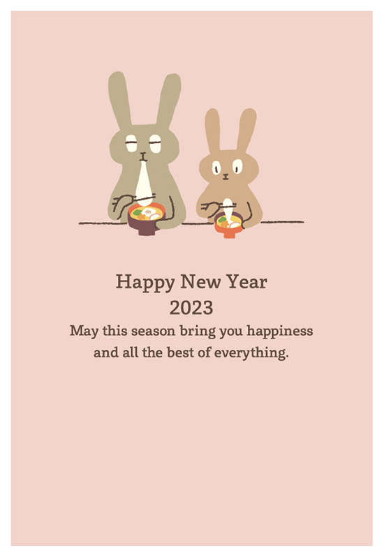 プクリエイターマーケット・ギャラリー Trampoline(トランポリン) 年賀状のイラストをお描きします!