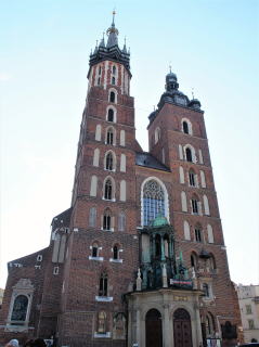 聖マリア教会