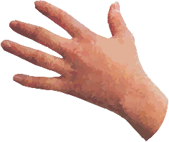 magichand