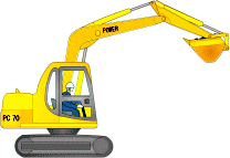 powershovel