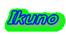 Ikuno