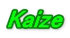 Kaize