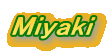 Miyaki