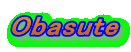 Obasute