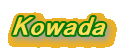 Kowada