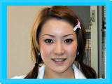 歯科助手　宮澤礼子です。受付もやりま〜す！