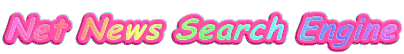 Net News Search Engine