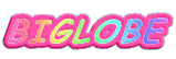 BIGLOBE