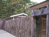 夫婦かっぱ入り口