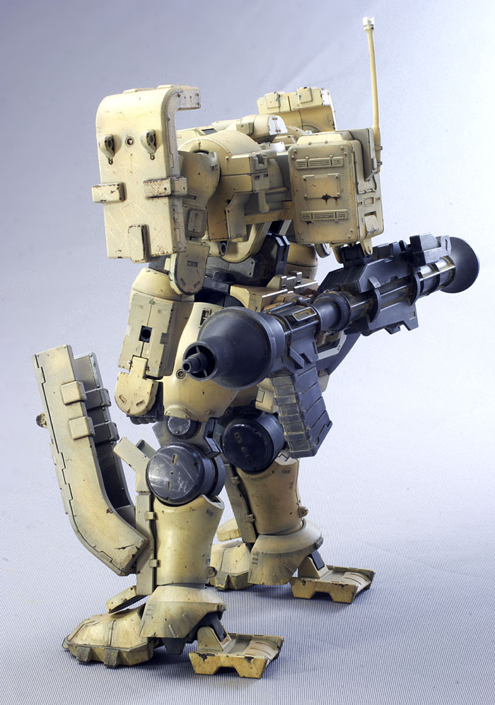 Amazon | 1/100 ティエレン地上型 ~ガンダム00(ダブルオー