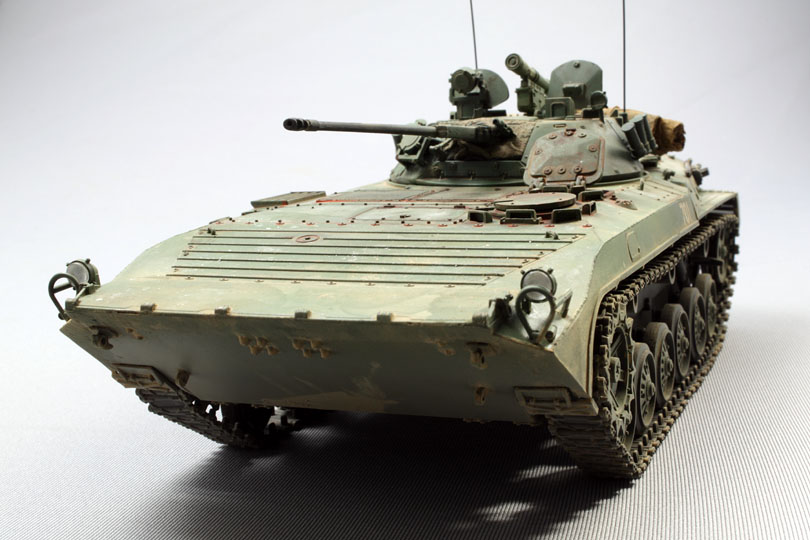 Amazon | DML DRAGON 1 : 35 Modern AFVシリーズt-72 m2 t-72 m2