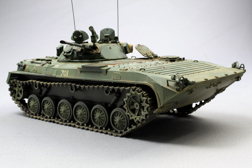 Amazon | DML DRAGON 1 : 35 Modern AFVシリーズt-72 m2 t-72 m2