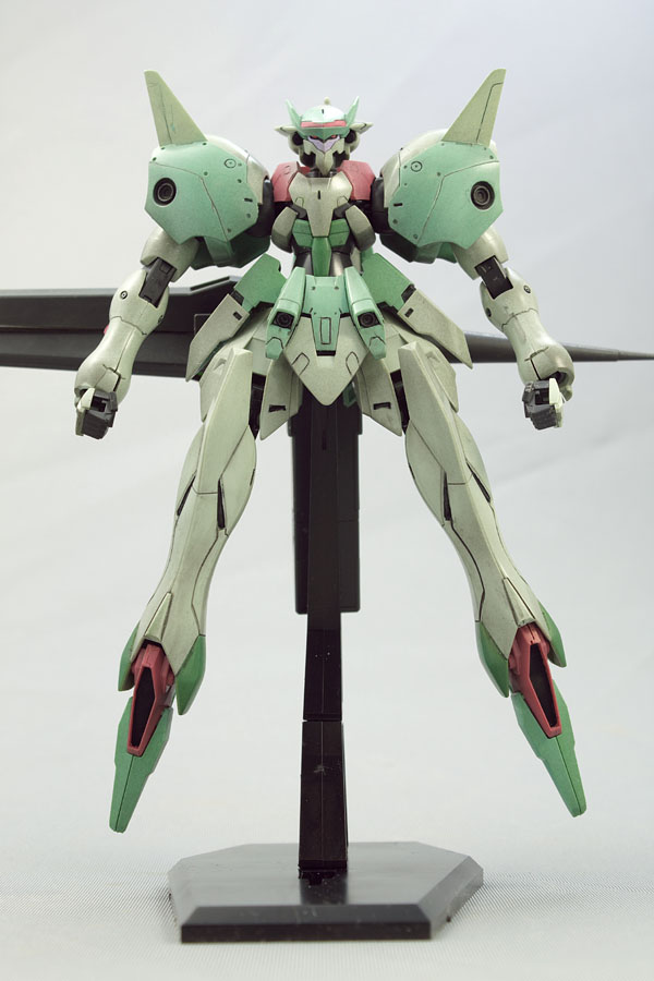 HG ガデッサ 1/144 GADESSA