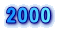 2000