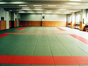 柔道畳judo(みつい密着式、みついカバータイプ、みついP密着式、みつい 