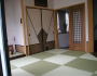 おしゃれな部屋に変身する琉球畳・へりなし畳