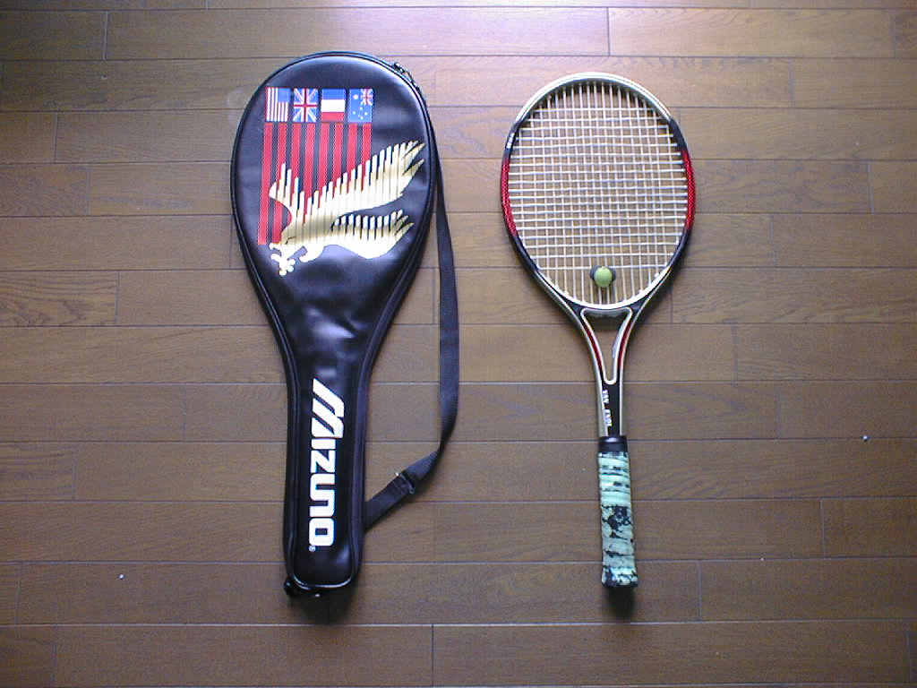 Racketのページ