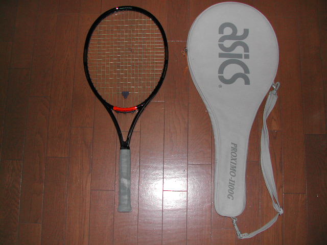 Racketのページ