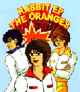 RABBIT EP