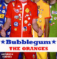 BUBBLEGUM