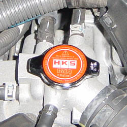 ���W�G�^�[�L���b�v