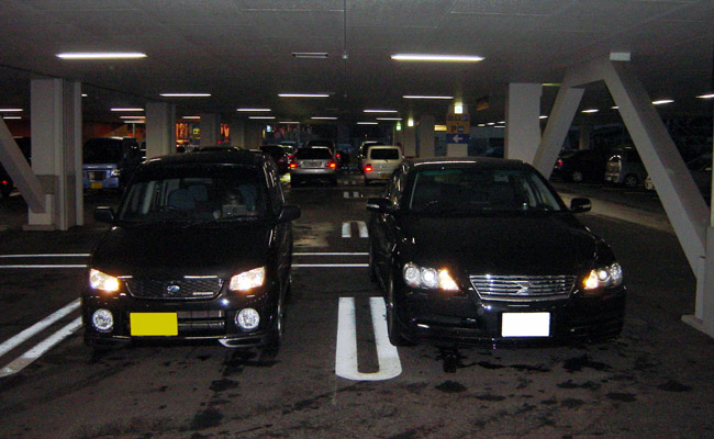 �}�[�N���ƃv���I