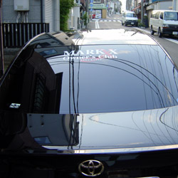 ���A�X���[�N