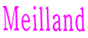 Meilland
