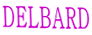 DELBARD