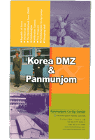 Korea DMZ & Panjunjom