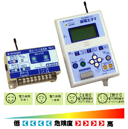 遠方監視システム