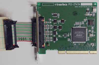 PCI-2747A