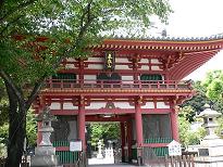 目黒不動尊
