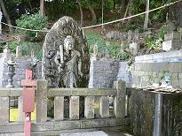 目黒不動尊