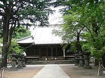 上野寛永寺