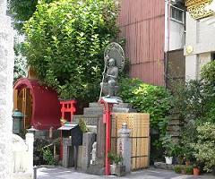 大安楽寺