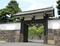 外桜田門