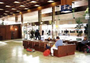 East Perth Terminal