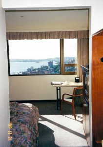 Nth Sydney Harbourview Hotel