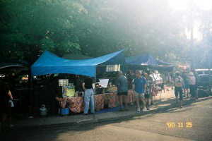 Parap Market
